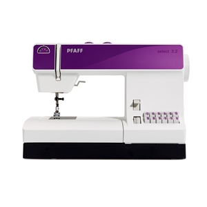 Pfaff Select 4.2 Beg