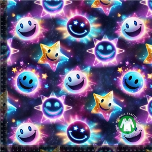 Galaxy Smileys