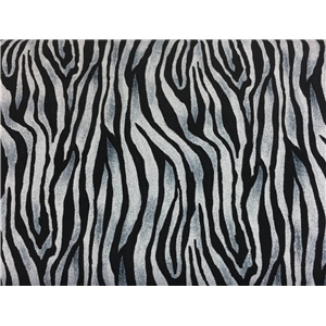 Zebra Stripes 3