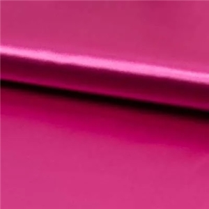 Satin De Luxe Fuchsia