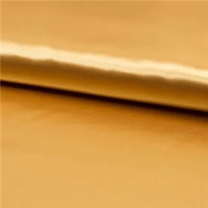 Satin De Luxe Guld