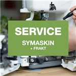 Service Symaskiner