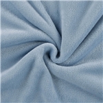 Cuddle Fleece Dusty Blue