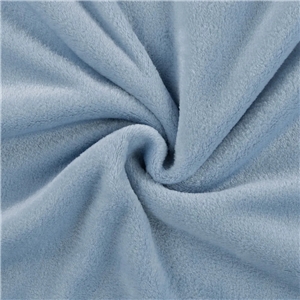 Cuddle Fleece Dusty Blue