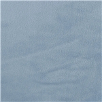 Cuddle Fleece Dusty Blue