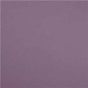 Enfärgad Trikå Dusty Lilac