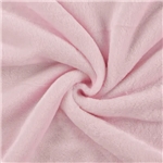 Cuddle Fleece Rosa