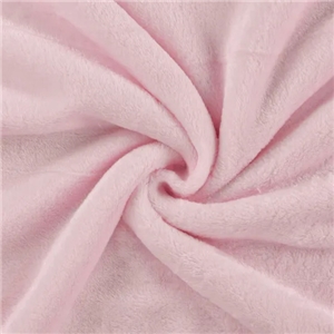 Cuddle Fleece Rosa