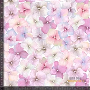 Pastell Blomster 2