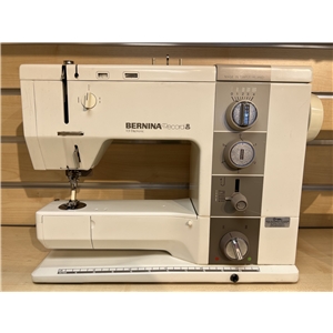 Bernina Record 931